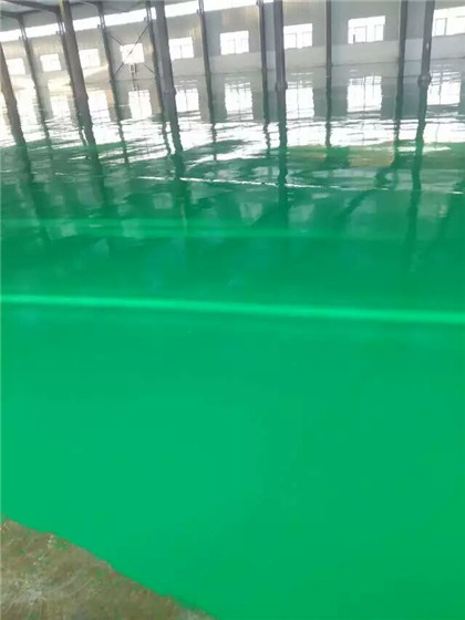 青白江，我直接给你一份室外地坪漆翻新维修