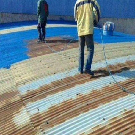 青白江地面翻新与地坪漆施工流程